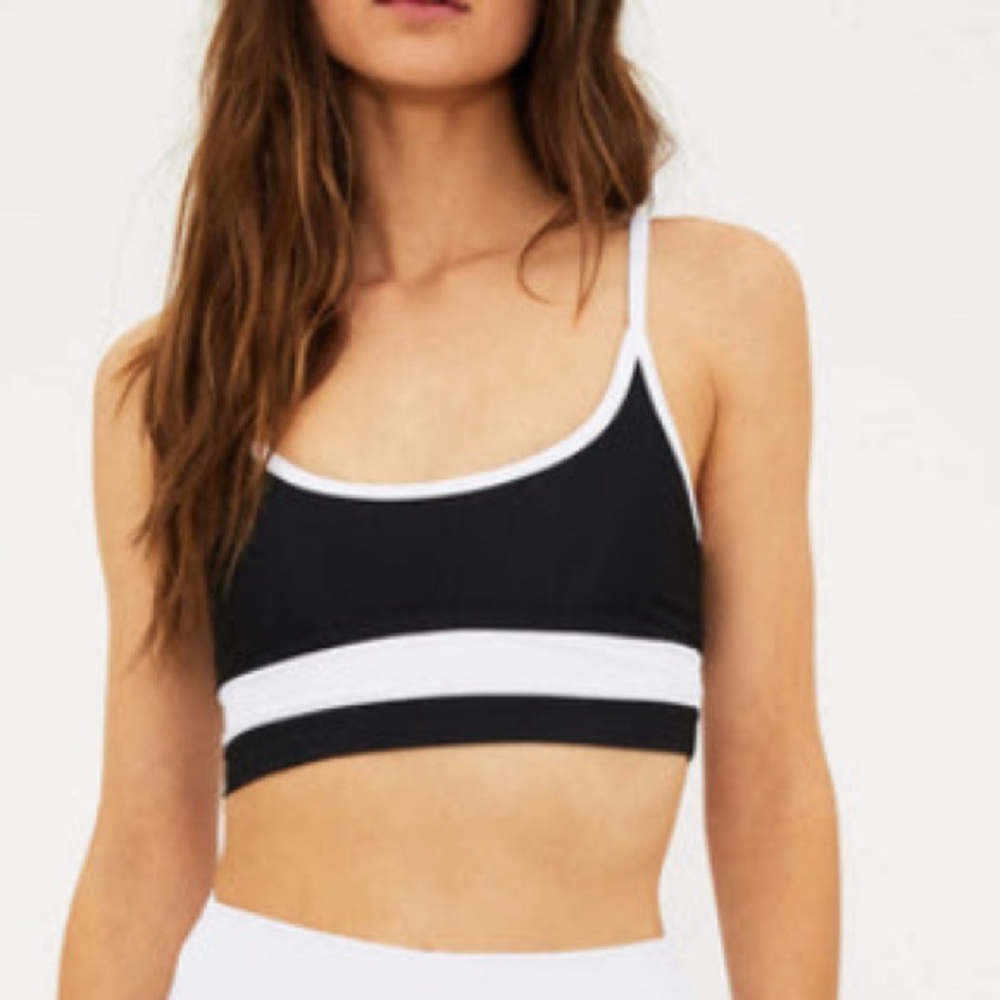 Beach Riot Eva Top/ Emmy Bottom
